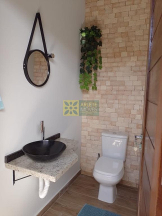 Imagem Casa com 3 Quartos à Venda, 121 m² em Bombas - Bombinhas Imagem Casa com 3 Quartos à Venda, 121 m² em Bombas - Bombinhas