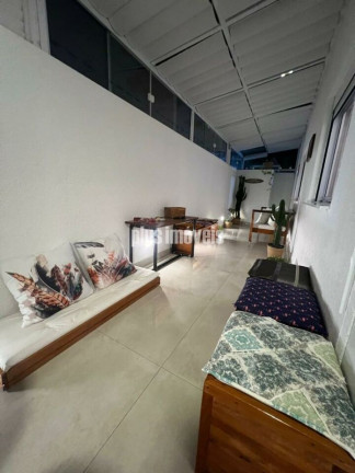 Imagem Apartamento com 3 Quartos à Venda, 180 m² em Vila Isa - São Paulo Imagem Apartamento com 3 Quartos à Venda, 180 m² em Vila Isa - São Paulo