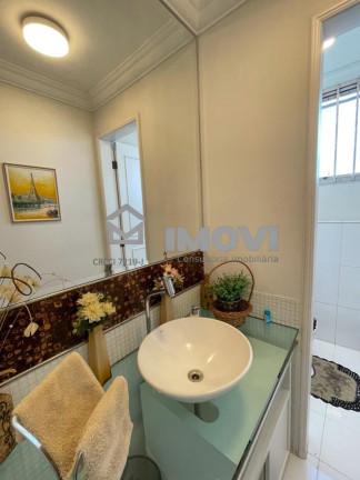 Imagem Apartamento com 5 Quartos à Venda, 270 m² em Praia Do Canto - Vitória Imagem Apartamento com 5 Quartos à Venda, 270 m² em Praia Do Canto - Vitória