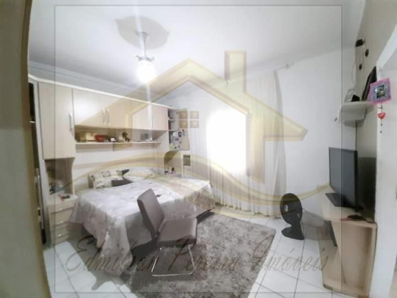 Imagem Casa com 3 Quartos à Venda, 132 m² em Jardim Athenas - Londrina