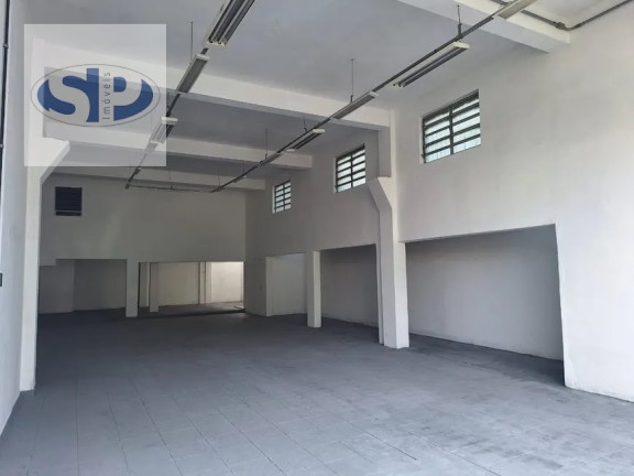 Imagem Imóvel Comercial para Alugar, 250 m² em Jardim Peri Peri - São Paulo Imagem Imóvel Comercial para Alugar, 250 m² em Jardim Peri Peri - São Paulo