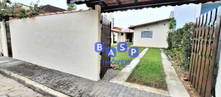 Imagem Casa com 3 Quartos à Venda, 120 m² em Vila São Paulo - Itanhaém Imagem Casa com 3 Quartos à Venda, 120 m² em Vila São Paulo - Itanhaém