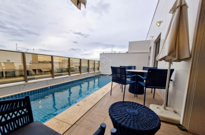 Imóvel com 2 Quartos à Venda, 157 m² em Noroeste - Brasília