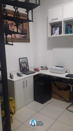 Imagem Apartamento com 5 Quartos à Venda, 176 m² em Jardim Vinte E Cinco De Agosto - Duque De Caxias