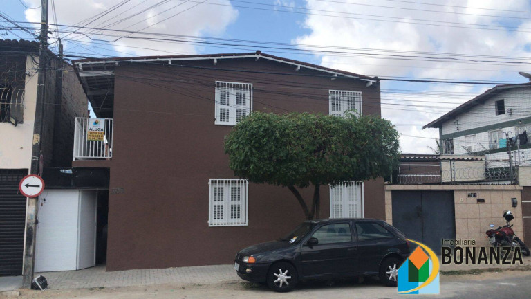 Kitnet com 1 Quarto para Alugar,  em Montese - Fortaleza
