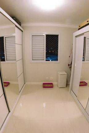 Imagem Apartamento com 3 Quartos à Venda, 88 m² em Vila Guarani - Jundiaí