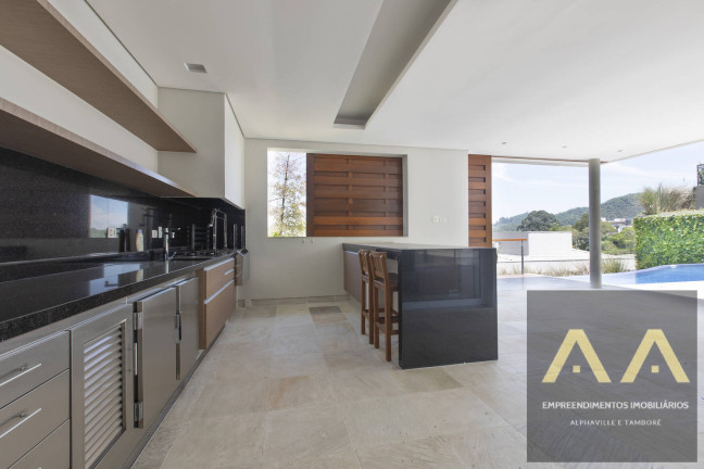 Imagem Casa com 4 Quartos à Venda, 690 m² em Tamboré - Santana De Parnaíba