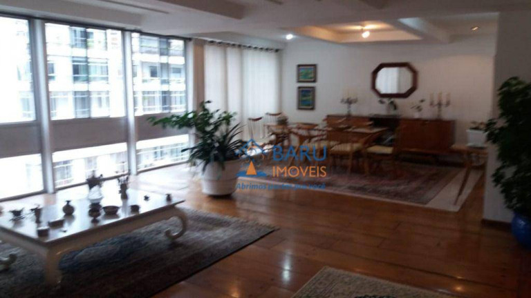 Imagem Cobertura com 4 Quartos à Venda, 670 m² em Higienópolis - São Paulo Imagem Cobertura com 4 Quartos à Venda, 670 m² em Higienópolis - São Paulo