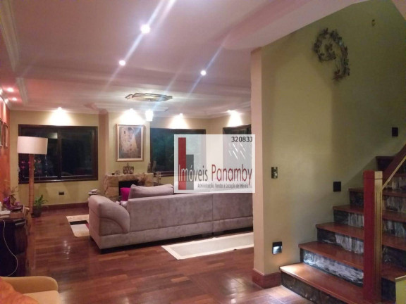 Imagem Sobrado com 4 Quartos à Venda, 360 m² em S F Residencia - Barueri Imagem Sobrado com 4 Quartos à Venda, 360 m² em S F Residencia - Barueri