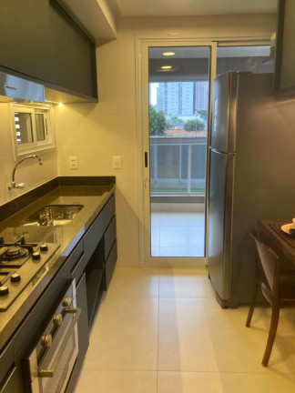 Imagem Apartamento com 2 Quartos à Venda, 115 m² em Setor Bueno - Goiânia