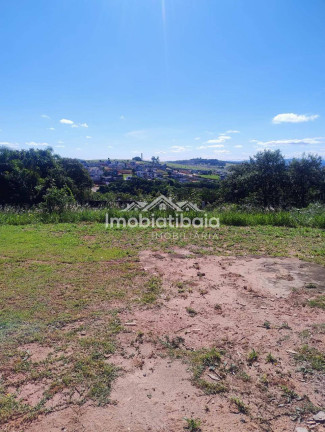 Terreno em Condomínio à Venda, 800 m² em Usina - Atibaia