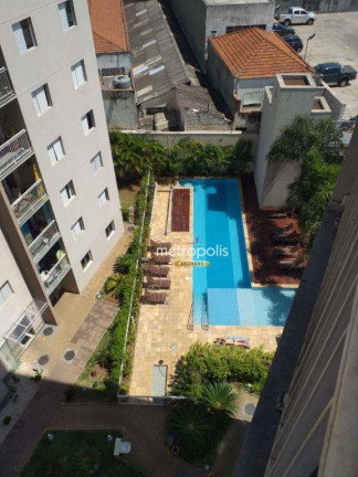 Imagem Apartamento com 2 Quartos à Venda, 62 m² em Bom Retiro - São Paulo Imagem Apartamento com 2 Quartos à Venda, 62 m² em Bom Retiro - São Paulo