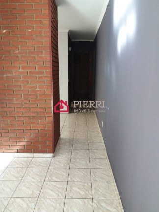Imagem Casa com 2 Quartos à Venda, 209 m² em Parque Panamericano - São Paulo Imagem Casa com 2 Quartos à Venda, 209 m² em Parque Panamericano - São Paulo