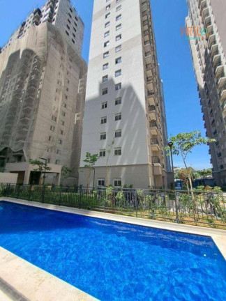 Imagem Apartamento com 2 Quartos para Alugar, 38 m² em Pirituba - São Paulo