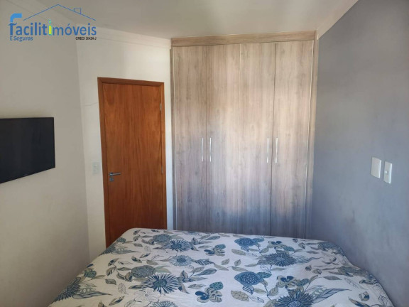 Imagem Cobertura com 2 Quartos à Venda, 110 m² em Jardim Bela Vista - Santo André Imagem Cobertura com 2 Quartos à Venda, 110 m² em Jardim Bela Vista - Santo André