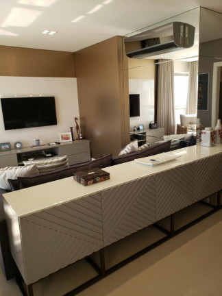 Imagem Apartamento com 3 Quartos à Venda, 173 m² em Centro - Balneário Camboriú