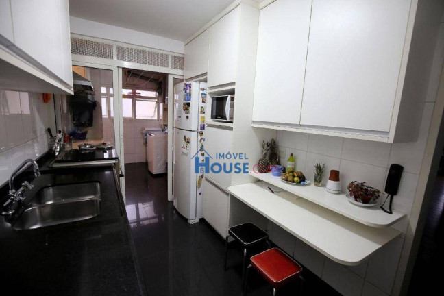 Imagem Apartamento com 3 Quartos à Venda, 140 m² em Perdizes - São Paulo Imagem Apartamento com 3 Quartos à Venda, 140 m² em Perdizes - São Paulo