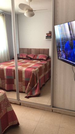 Imagem Apartamento com 3 Quartos para Alugar, 88 m² em Vila Santa Isabel - Anápolis Imagem Apartamento com 3 Quartos para Alugar, 88 m² em Vila Santa Isabel - Anápolis