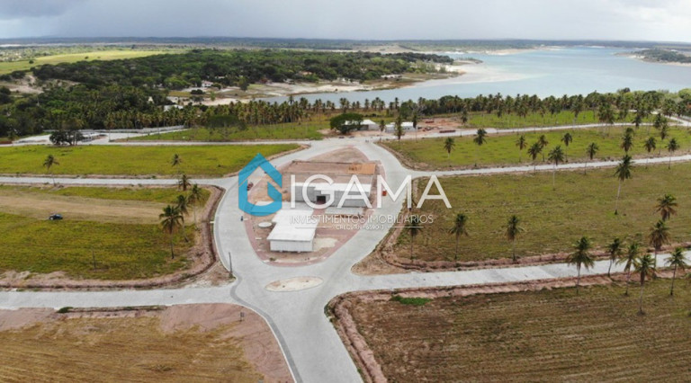 Imagem Terreno à Venda, 1.000 m² em Nísia Floresta - Nísia Floresta Imagem Terreno à Venda, 1.000 m² em Nísia Floresta - Nísia Floresta