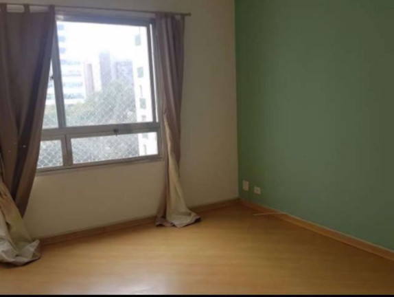 Imagem Apartamento com 2 Quartos à Venda, 69 m² em Brooklin - São Paulo