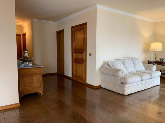 Imagem Apartamento com 3 Quartos à Venda, 305 m² em Paraíso - São Paulo Imagem Apartamento com 3 Quartos à Venda, 305 m² em Paraíso - São Paulo