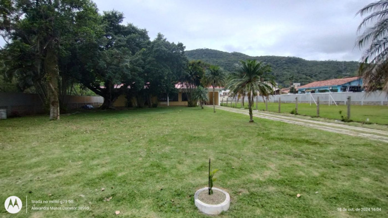 Imagem Casa com 8 Quartos para Alugar,  em Cachoeira Do Bom Jesus - Florianópolis