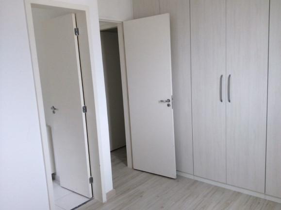 Imagem Apartamento com 3 Quartos à Venda, 70 m² em Lapa - São Paulo