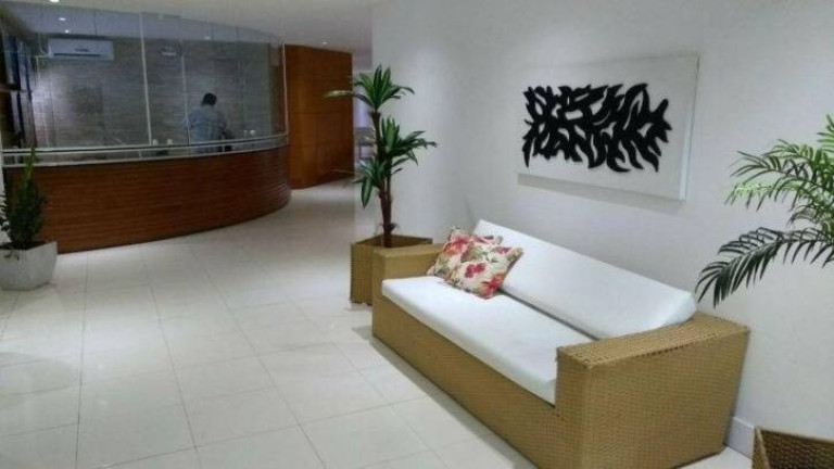 Imagem Cobertura com 3 Quartos à Venda, 190 m² em Centro - Cabo Frio Imagem Cobertura com 3 Quartos à Venda, 190 m² em Centro - Cabo Frio