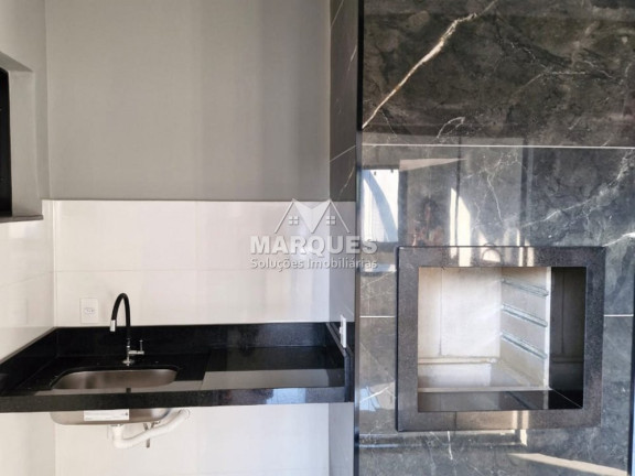 Imagem Casa com 3 Quartos à Venda, 110 m² em Loteamento Jardim Vila Verde - Hortolândia Imagem Casa com 3 Quartos à Venda, 110 m² em Loteamento Jardim Vila Verde - Hortolândia