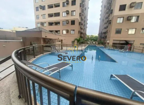 Imagem Apartamento com 2 Quartos à Venda, 58 m² em Centro - Niterói Imagem Apartamento com 2 Quartos à Venda, 58 m² em Centro - Niterói