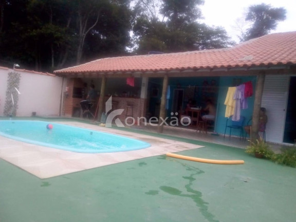 Imagem Chácara com 2 Quartos à Venda, 200 m² em Teles - Paraibuna