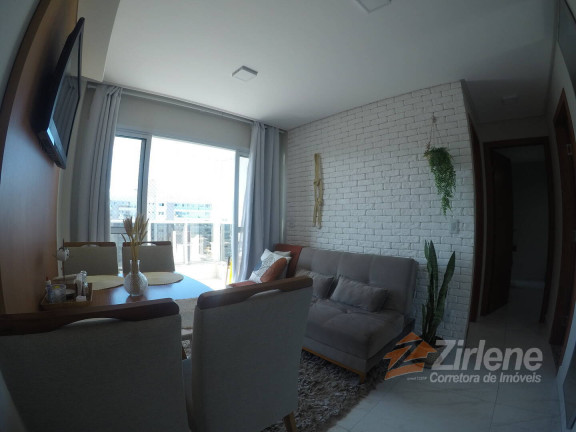 Imagem Apartamento com 2 Quartos à Venda, 67 m² em Muquiçaba - Guarapari