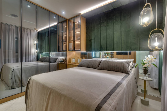 Imagem Apartamento com 3 Quartos à Venda,  em Parque Amazônia - Goiânia