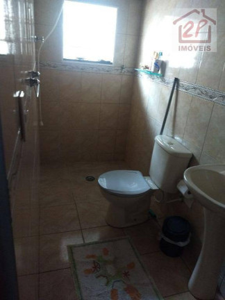 Imagem Sobrado com 3 Quartos à Venda, 125 m² em Jardim Cruzeiro Do Sul - São José Dos Campos