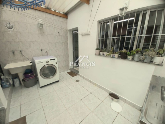 Imagem Casa com 3 Quartos à Venda, 88 m² em Vila Mariana - São Paulo Imagem Casa com 3 Quartos à Venda, 88 m² em Vila Mariana - São Paulo