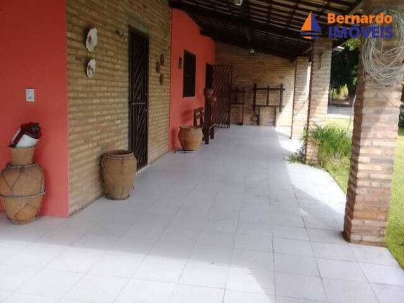 Imagem Chácara com 4 Quartos à Venda, 234 m² em Rodeador - Pindoretama Imagem Chácara com 4 Quartos à Venda, 234 m² em Rodeador - Pindoretama