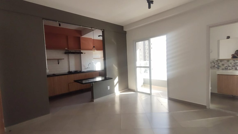 Imóvel com 1 Quarto à Venda, 45 m² em Parque Campolim - Sorocaba