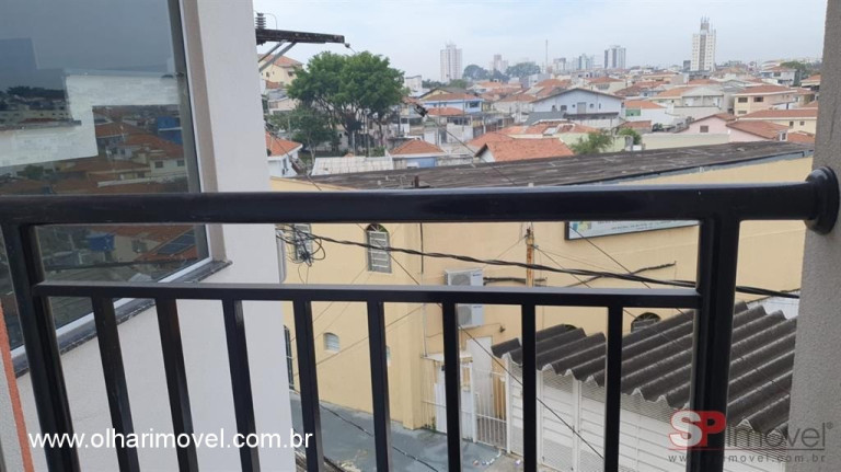 Imagem Imóvel com 2 Quartos à Venda, 50 m² em Vila Isolina Mazzei - São Paulo Imagem Imóvel com 2 Quartos à Venda, 50 m² em Vila Isolina Mazzei - São Paulo