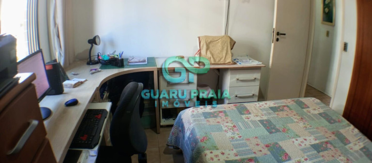 Imagem Apartamento com 3 Quartos à Venda, 81 m² em Enseada - Guarujá