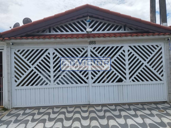Imagem Casa com 2 Quartos à Venda, 71 m² em Solemar - Praia Grande Imagem Casa com 2 Quartos à Venda, 71 m² em Solemar - Praia Grande