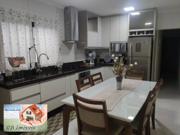 Imagem Casa com 3 Quartos à Venda, 150 m² em Parque Novo Oratório - Santo André Imagem Casa com 3 Quartos à Venda, 150 m² em Parque Novo Oratório - Santo André