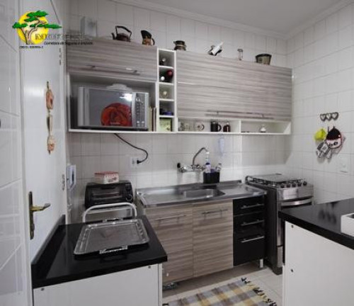 Imagem Apartamento com 3 Quartos à Venda, 67 m² em São Paulo