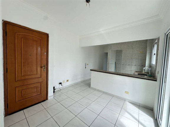 Imagem Apartamento com 1 Quarto à Venda, 40 m² em Tupi - Praia Grande Imagem Apartamento com 1 Quarto à Venda, 40 m² em Tupi - Praia Grande