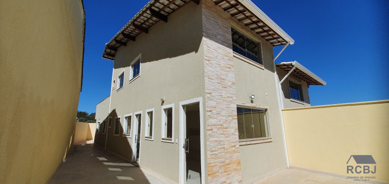 Imagem Casa com 3 Quartos à Venda, em São Pedro - Esmeraldas Imagem Casa com 3 Quartos à Venda, em São Pedro - Esmeraldas