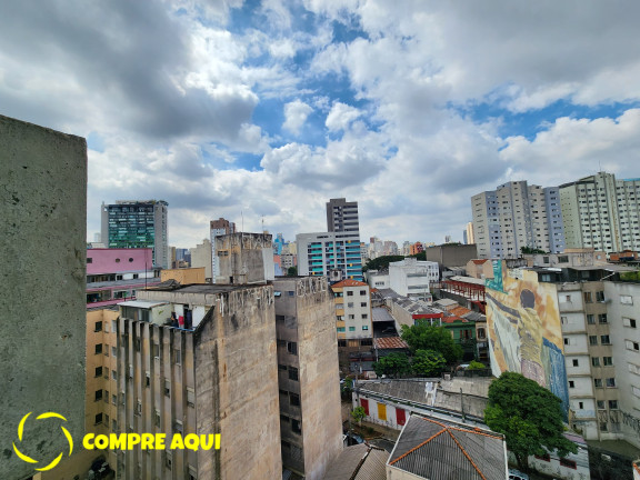 Imagem Apartamento com 2 Quartos à Venda, 56 m² em Bela Vista - São Paulo Imagem Apartamento com 2 Quartos à Venda, 56 m² em Bela Vista - São Paulo