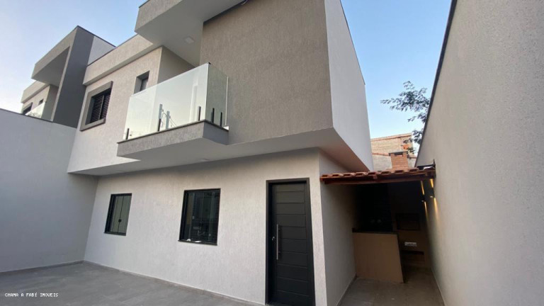 Imagem Casa com 3 Quartos à Venda, 146 m² em Vila Aricanduva