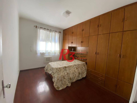 Apartamento com 1 Quarto à Venda, 68 m² em Boqueirão - Santos