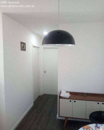 Imagem Apartamento com 2 Quartos à Venda, 55 m² em Vila Prudente - São Paulo