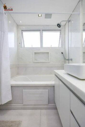 Imagem Apartamento com 3 Quartos à Venda, 262 m² em Campo Belo - São Paulo Imagem Apartamento com 3 Quartos à Venda, 262 m² em Campo Belo - São Paulo