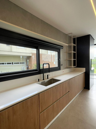 Imagem Casa de Condomínio com 4 Quartos à Venda, 430 m² em Vila Delurdes - Campo Largo